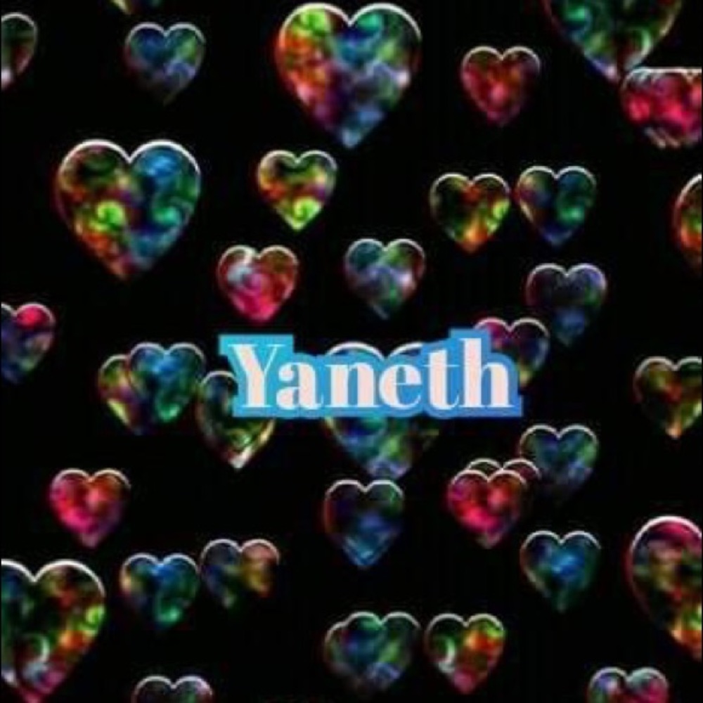 Meet your Posher, Olga